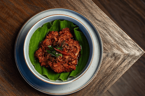 Colombo : Karting et dégustation de cuisine de rue sur le toit d&#039;un bar