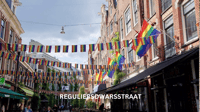 LGBTQ Amsterdam Private City Walk Tour - Housity