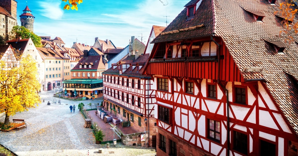 munich-day-trip-by-train-to-nuremberg-old-town-with-guide-getyourguide