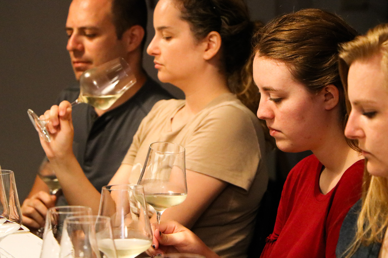 Rome: Guided Italian Wine Tasting Experience