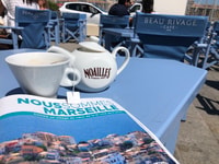 Marsiglia, classe di conversazione privata francese - Hizvo