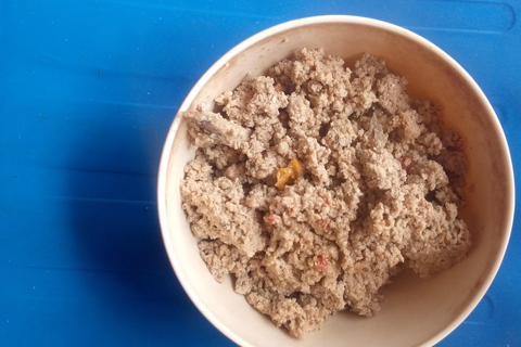 Kampala: Acholi Culture and Cooking Experience