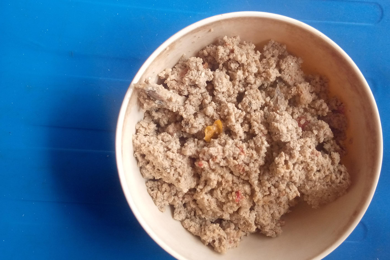 Kampala: Acholi Culture and Cooking Experience