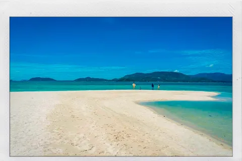 Koh Samui: Koh Madsum und Koh Tan Long Tail Bootsfahrt