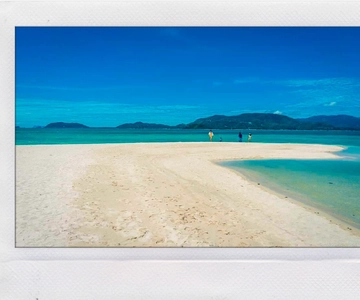 Koh Samui: Koh Madsum and Koh Tan Long Tail Boat Trip