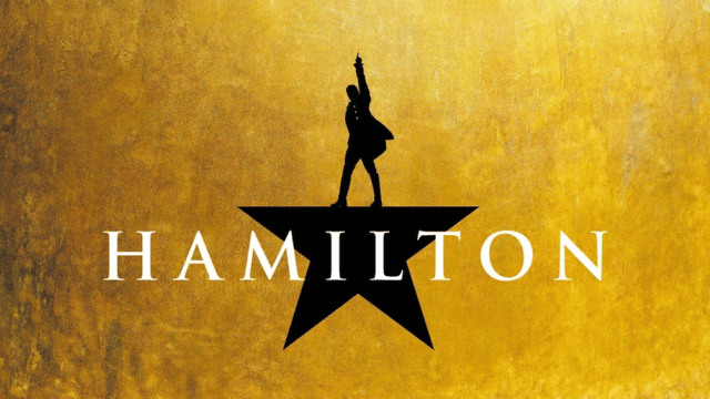 New York City: Hamilton Broadway Show Tickets