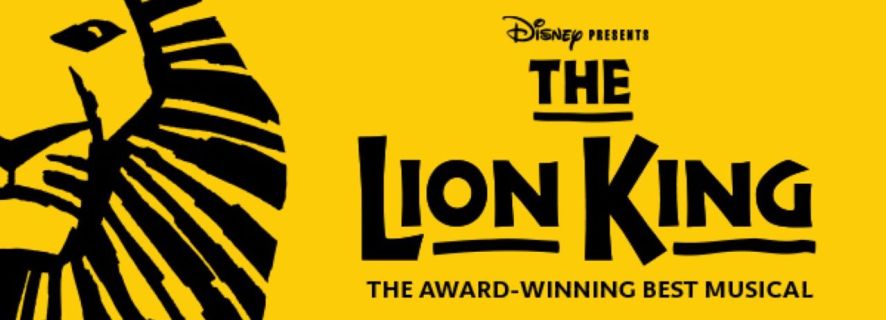 NYC: Billetter til 'Løvernes Konge' på Broadway