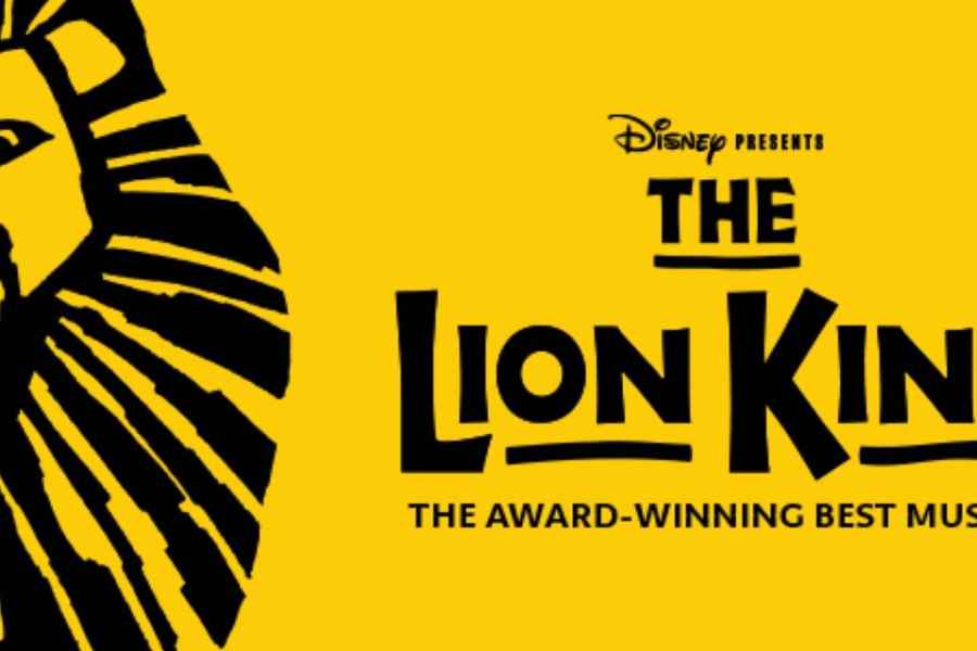 New York: Der König der Löwen - Broadway-Tickets