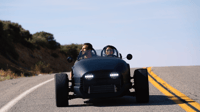 San Diego, Gita di un giorno di guida con GoCar Luxury - Hizvo
