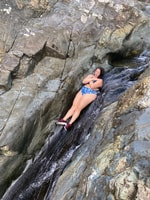 Fajardo, El Yunque Rainforest Hike and Waterslide Adventure - Housity