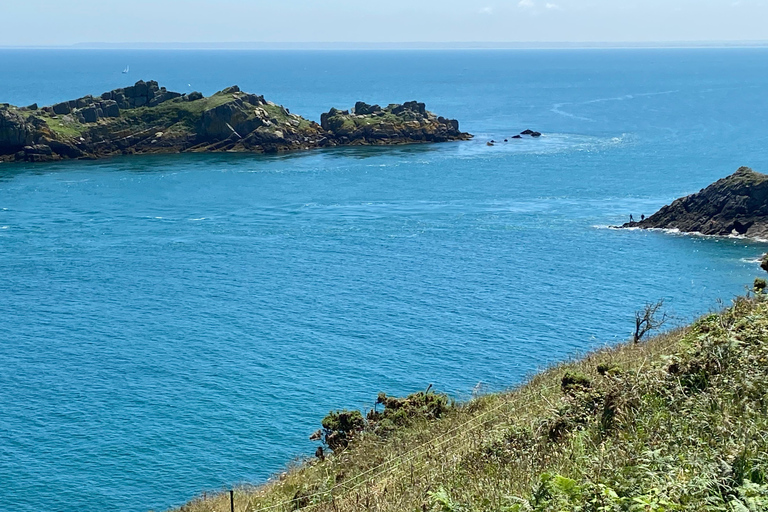 2 Tage Privat Mont Saint-Michel Normandie Bretagne MercedesLive Geführt