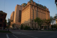 Winnipeg, Smartphone Audio Ghost Tour autoguidato - Hizvo