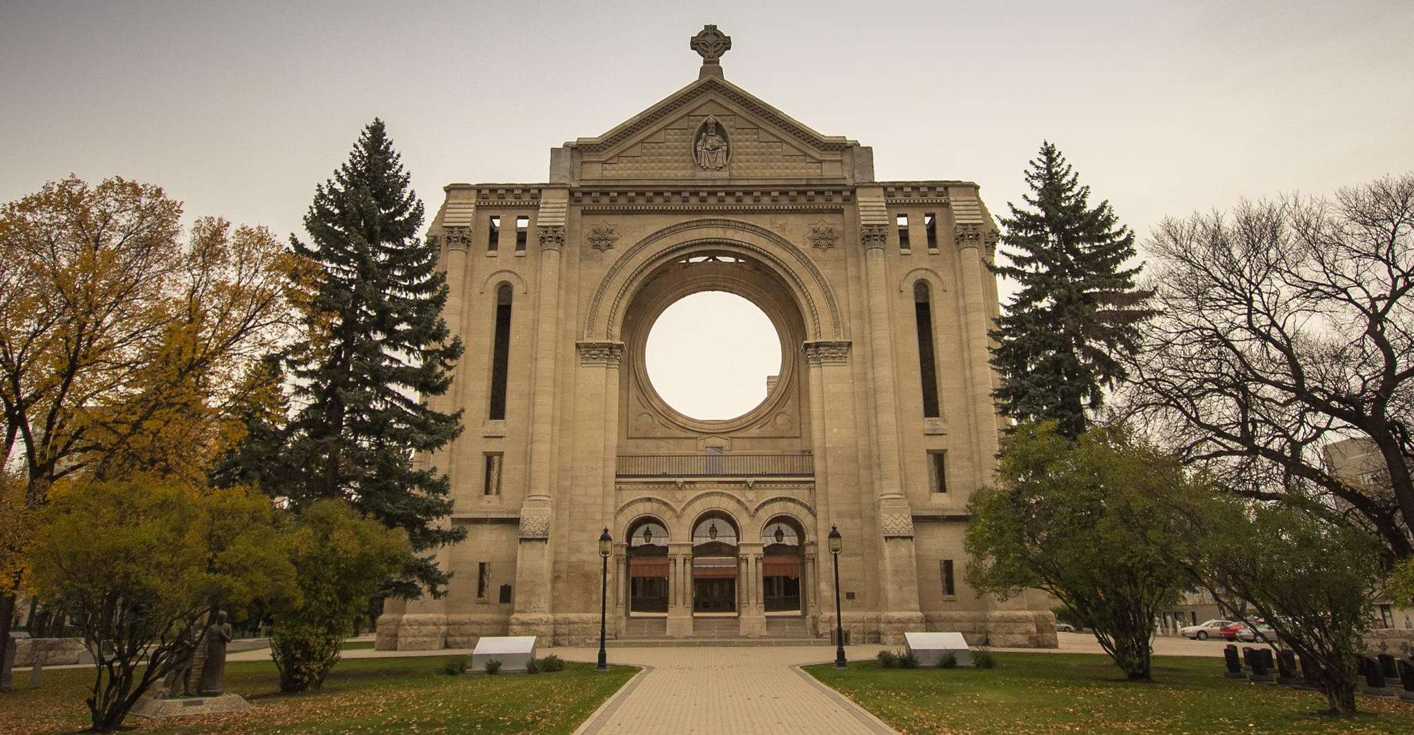 Winnipeg, Smartphone Audio Ghost Tour autoguidato - Hizvo