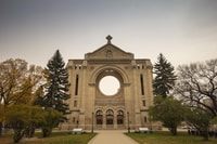 Winnipeg, Smartphone Audio Ghost Tour autoguidato - Hizvo