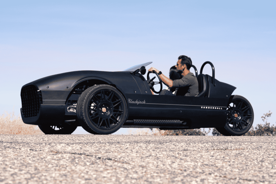 San Diego: Point Loma GPS Self-Guided Tour von Vandherall. Foto: GetYourGuide