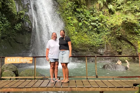 Bali : Personnalisez votre visite guidée de Bali avec chauffeur-guide