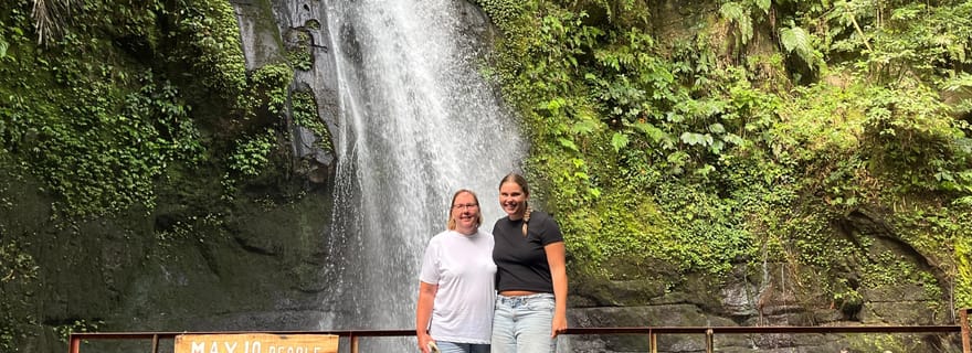 Bali : Personnalisez votre visite guidée de Bali avec chauffeur-guide