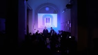 Napoli, Concerto di Musica Tradizionale Napoletana - Hizvo