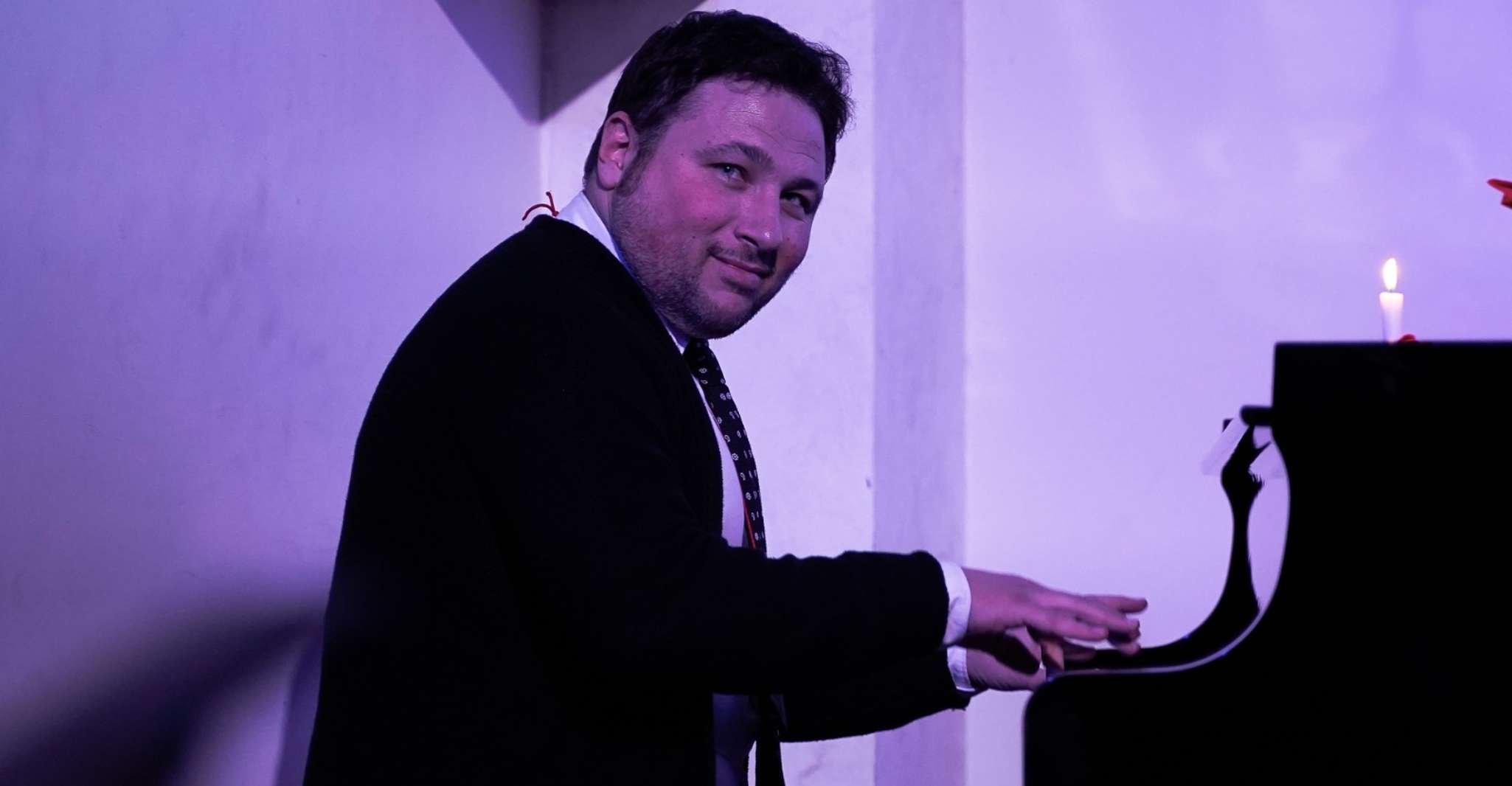 Napels, Traditional Napolitan Music Concert - Hizvo