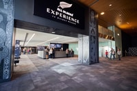 Auckland, l'expérience de tous les Noirs - 'Une expérience néo-zélandaise' - Hizvo