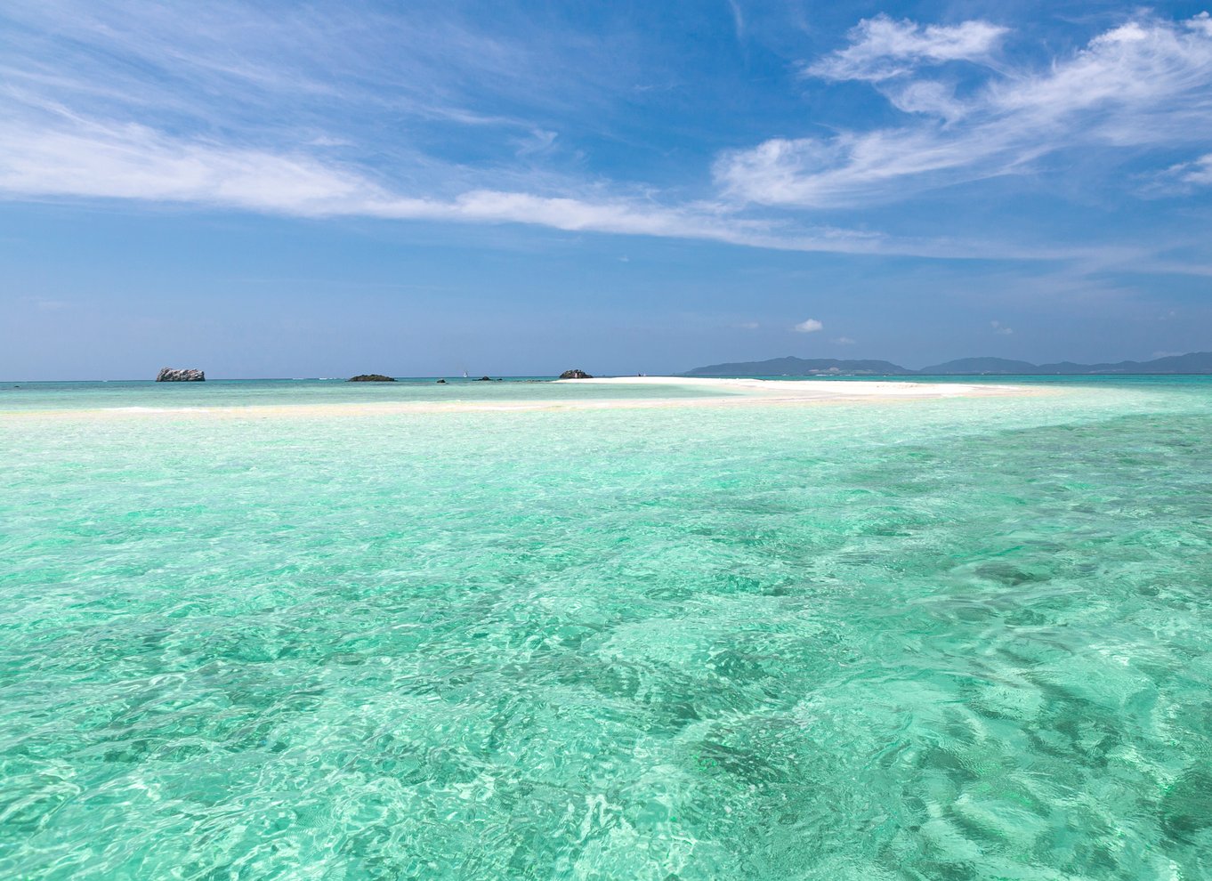 Ishigaki Island: Bådtur med snorkling ved Phantom Island