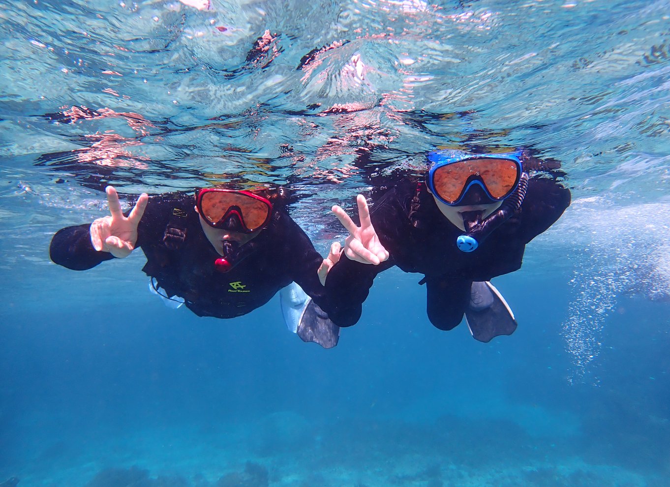 Ishigaki Island: Bådtur med snorkling ved Phantom Island