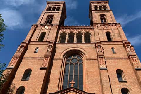 Berlino: punti salienti del gioco di esplorazione di Kreuzberg
