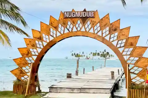 San Blas Secrets: Descubriendo el paraíso caribeño