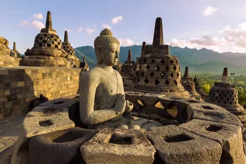 Magelang: Borobudur Temple Entry Ticket - Image 3