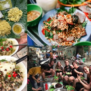 Hanoi "Quà Chiều": 7+ Local Treats & Old Quarter Stories Hanoi "Quà Chiều": 7+ Local Treats & Old Quarter Stories