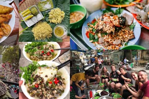 Hanoi "Quà Chiều": 7+ Local Treats & Old Quarter Stories - Image 3