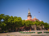 Excursión de un día completo a Belgrado, Ciudad de Subotica - Hizvo