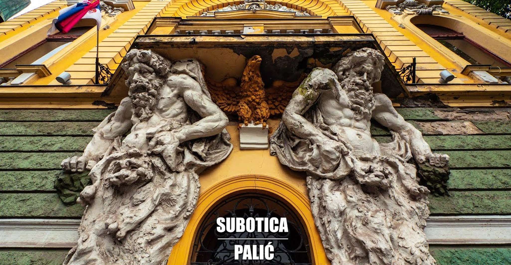 Belgrado, Subotica City Full Day Tour - Hizvo