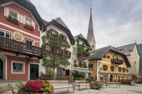Hallstatt, City Highlights Guided Walking Tour - Housity