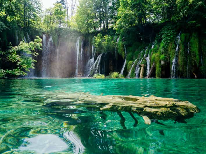 Laghi Di Plitvice E Rastoke Escursione Da Zagabria GetYourGuide