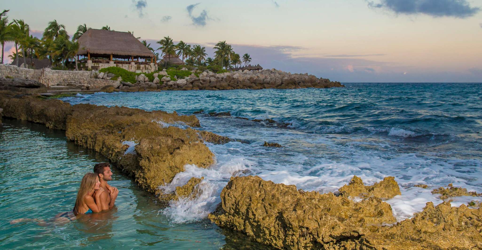 Cancun & Riviera Maya, Xcaret & Xplor Parks with Transport - Hizvo