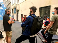 Lyon , Visite de dégustation de musique et de vin - Hizvo