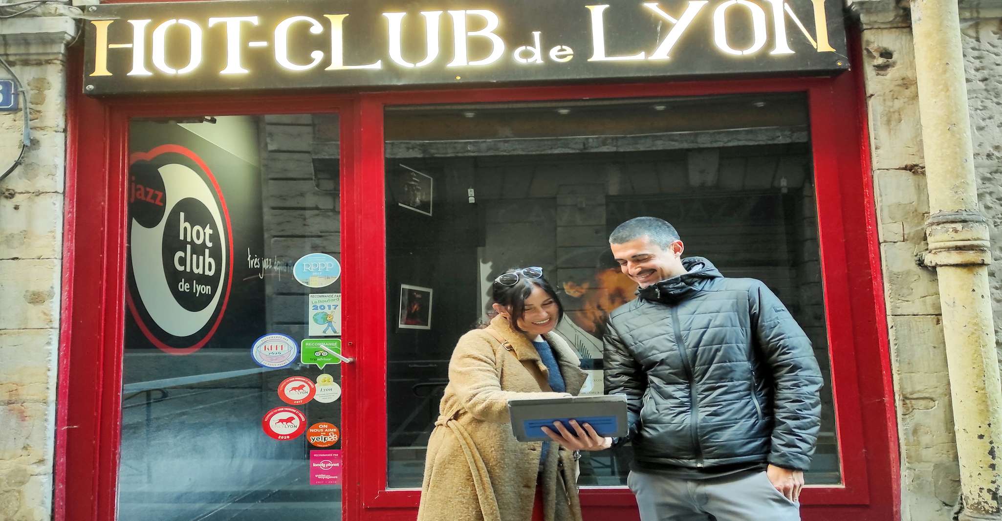 Lyon , Music & Wine tasting tour - Hizvo