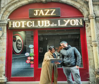 Lyon , Visite de dégustation de musique et de vin - Hizvo