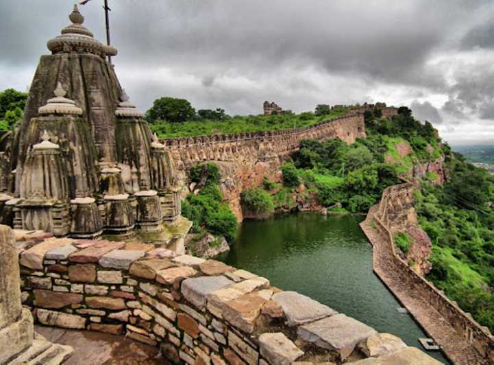 Welcome to Chittorgarh - ppt download