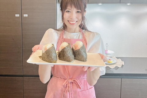 Nagoya: aula de culinária japonesa com degustação