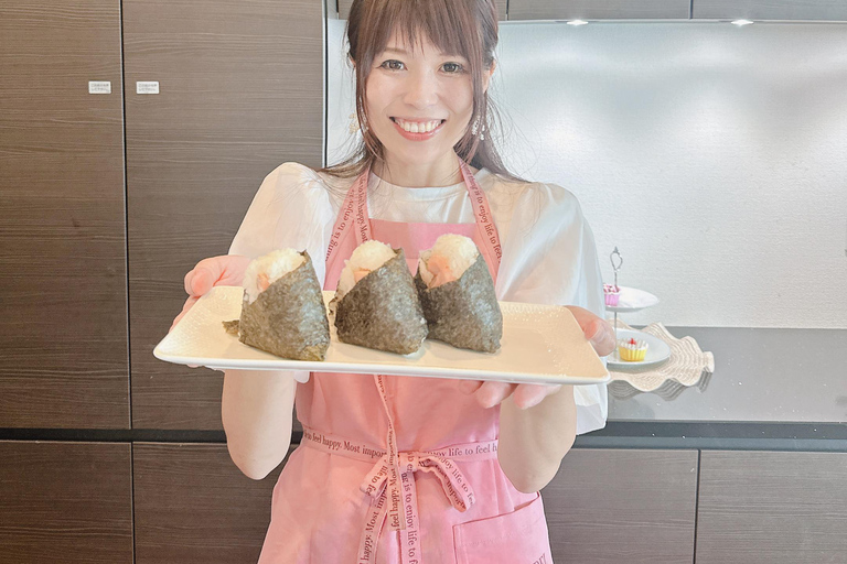 Nagoya: aula de culinária japonesa com degustação