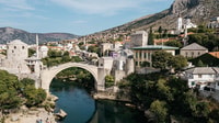 From Split, Mostar and Kravice Waterfalls Tour with Tickets - Housity