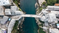 From Split, Mostar and Kravice Waterfalls Tour with Tickets - Housity