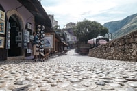 From Split, Mostar and Kravice Waterfalls Tour with Tickets - Housity
