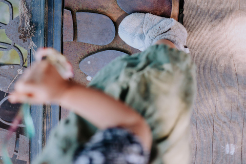 Bainbridge Island Discovery Tour