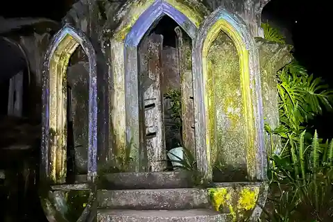Xilitla - Caminando por un sueño surrealista