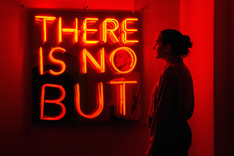 Ticket für das Interkulturelle Museum