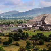 Mexico: Full-Day Teotihuacan & Basilica Guadalupe Tour | GetYourGuide