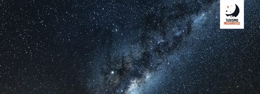 Pisco Elqui: Mountaintop Stargazing and Night Portrait